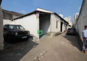Foto 1 de Lote/Terreno para venda ou aluguel, 1038m² em Vila Romana, São Paulo