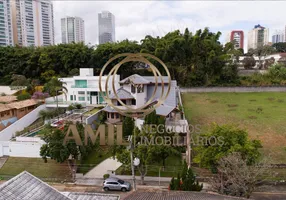 Foto 1 de Casa de Condomínio com 5 Quartos para alugar, 1000m² em Jardim das Colinas, São José dos Campos