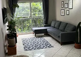 Foto 1 de Apartamento com 3 Quartos à venda, 81m² em Vila Campestre, São Paulo