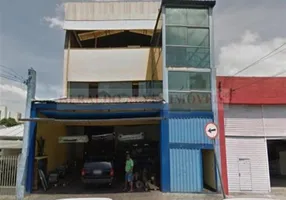 Foto 1 de Galpão/Depósito/Armazém à venda, 1450m² em Vila Gumercindo, São Paulo