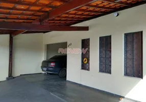 Foto 1 de Casa com 3 Quartos à venda, 228m² em Jardim Alto da Boa Vista, Valinhos