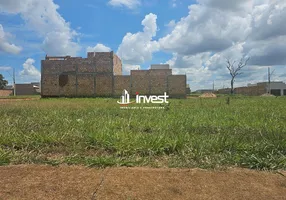 Foto 1 de Lote/Terreno à venda, 250m² em Parque das Laranjeiras II, Uberaba