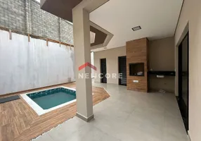 Foto 1 de Casa de Condomínio com 3 Quartos à venda, 197m² em Parque das Laranjeiras, Itatiba