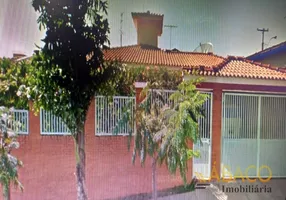 Foto 1 de Casa com 4 Quartos à venda, 450m² em Jardim Macarengo, São Carlos