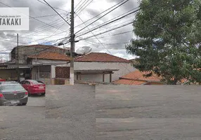 Foto 1 de Lote/Terreno à venda, 1239m² em Parque Imperial , São Paulo