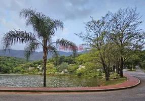 Foto 1 de Lote/Terreno à venda, 1000m² em Condomínio Retiro do Chalé, Brumadinho