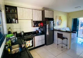 Foto 1 de Casa com 2 Quartos à venda, 130m² em Horto Bela Vista, Salvador