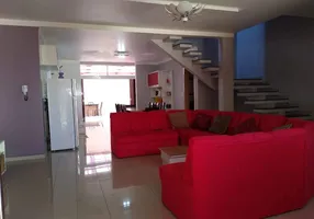 Foto 1 de Casa com 3 Quartos à venda, 170m² em Loteamento Residencial e Comercial Flamboyant, Pindamonhangaba