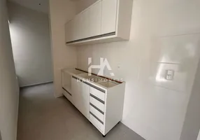 Foto 1 de Apartamento com 1 Quarto para alugar, 40m² em Rau, Jaraguá do Sul