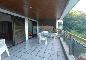 Foto 1 de Apartamento com 3 Quartos à venda, 168m² em Morro Sorocotuba, Guarujá