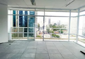 Foto 1 de Sala Comercial para alugar, 53m² em Itaim Bibi, São Paulo