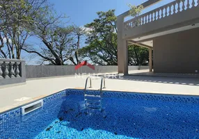 Foto 1 de Fazenda/Sítio com 4 Quartos à venda, 456m² em Terras de Savion, Itatiba