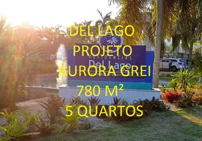 Foto 1 de Casa com 5 Quartos à venda, 780m² em Barra da Tijuca, Rio de Janeiro