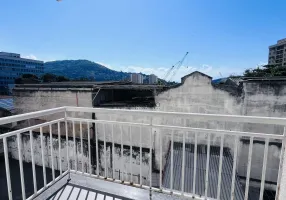 Foto 1 de Apartamento com 2 Quartos para alugar, 70m² em Centro, Niterói