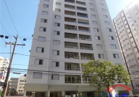 Foto 1 de Apartamento com 3 Quartos à venda, 94m² em Centro, Londrina