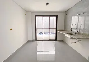 Foto 1 de Sobrado com 2 Quartos à venda, 100m² em Patriarca, São Paulo