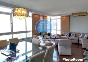 Foto 1 de Apartamento com 3 Quartos à venda, 169m² em Centro, São Vicente