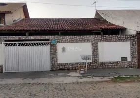 Foto 1 de Casa com 3 Quartos à venda, 300m² em Parque Penha, Campos dos Goytacazes