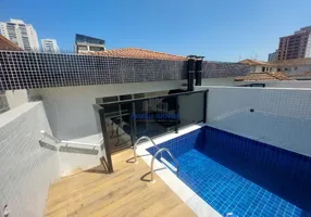 Foto 1 de Casa com 3 Quartos à venda, 150m² em Embaré, Santos