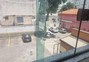 Foto 1 de Sala Comercial para alugar, 15m² em Centro, Santo André