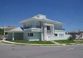 Foto 1 de Casa de Condomínio com 4 Quartos à venda, 251m² em Urbanova VII, São José dos Campos