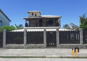 Foto 1 de Casa com 3 Quartos à venda, 285m² em Unamar, Cabo Frio