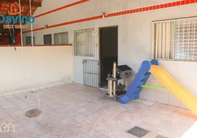 Foto 1 de Casa com 2 Quartos à venda, 10m² em Tude Bastos, Praia Grande