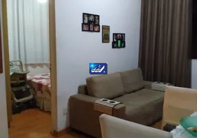 Foto 1 de Apartamento com 2 Quartos à venda, 45m² em Belmonte, Belo Horizonte