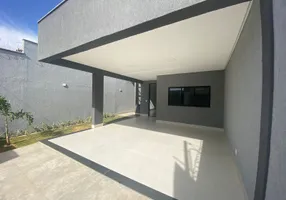 Foto 1 de Casa com 3 Quartos à venda, 160m² em Vila Rezende, Goiânia