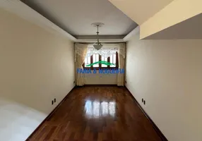 Foto 1 de Casa com 4 Quartos à venda, 210m² em Centro, Rio Claro