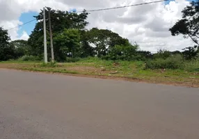 Foto 1 de Lote/Terreno à venda, 1182m² em Jardim Tropical, Aparecida de Goiânia