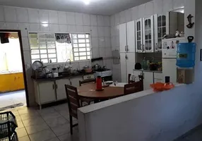 Foto 1 de Casa com 3 Quartos à venda, 132m² em Jardim Beatriz, São Paulo