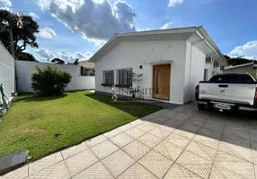 Foto 1 de Casa com 5 Quartos à venda, 224m² em Jardim Esplanada, São José dos Campos