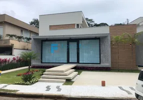 Foto 1 de Casa de Condomínio com 4 Quartos à venda, 500m² em Riviera de São Lourenço, Bertioga