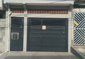 Foto 1 de Casa com 3 Quartos à venda, 137m² em Parque dos Camargos, Barueri