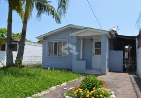 Foto 1 de Casa com 3 Quartos à venda, 85m² em Salgado Filho, Santa Maria