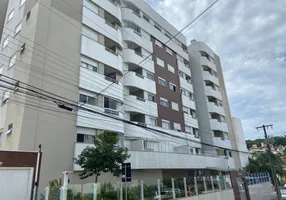 Foto 1 de Apartamento com 3 Quartos à venda, 84m² em Estreito, Florianópolis