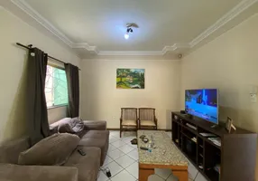 Foto 1 de Casa com 3 Quartos à venda, 150m² em Vigilato Pereira, Uberlândia