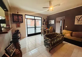 Foto 1 de Apartamento com 2 Quartos à venda, 95m² em Pompeia, Santos