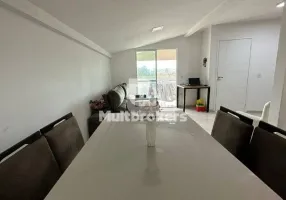 Foto 1 de Apartamento com 3 Quartos à venda, 90m² em Centro, Araucária
