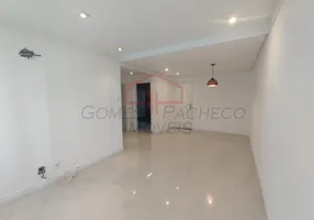 Foto 1 de Apartamento com 2 Quartos para venda ou aluguel, 75m² em Centro, São Vicente