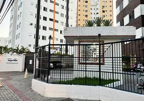 Foto 1 de Apartamento com 2 Quartos para alugar, 85m² em Luzia, Aracaju