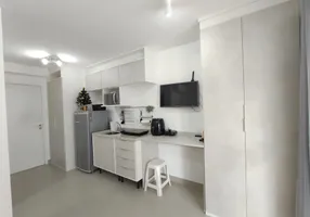 Foto 1 de Apartamento com 1 Quarto para alugar, 26m² em Tucuruvi, São Paulo