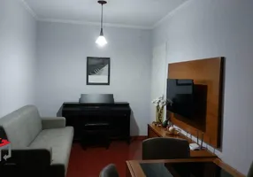 Foto 1 de Apartamento com 2 Quartos à venda, 53m² em Parque Oratorio, Santo André