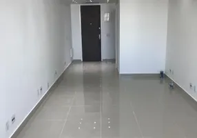 Foto 1 de Sala Comercial para venda ou aluguel, 35m² em Centro, Rio de Janeiro