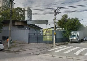Foto 1 de Galpão/Depósito/Armazém para alugar, 2114m² em Vila Anastácio, São Paulo