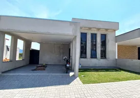 Foto 1 de Casa com 3 Quartos à venda, 175m² em Chácaras Catagua, Taubaté