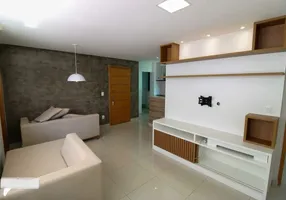 Foto 1 de Apartamento com 3 Quartos para alugar, 72m² em Dona Clara, Belo Horizonte