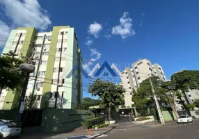 Foto 1 de Apartamento com 3 Quartos à venda, 70m² em Parque Residencial Alcântara , Londrina