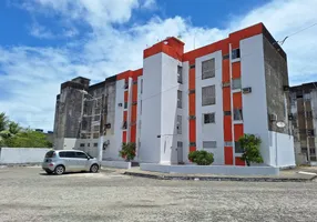 Foto 1 de Apartamento com 3 Quartos à venda, 75m² em Jardim Atlântico, Olinda